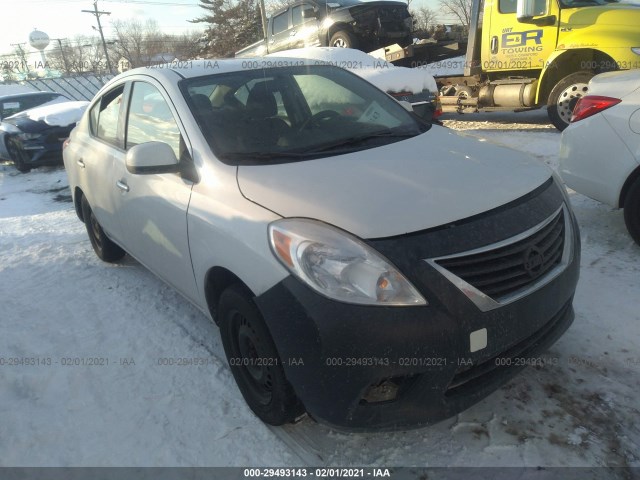 NISSAN VERSA 2014 3n1cn7ap3el802770