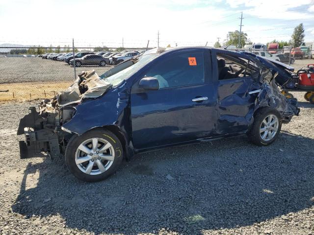 NISSAN VERSA 2014 3n1cn7ap3el802803