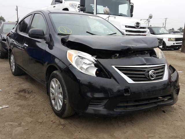 NISSAN VERSA 2014 3n1cn7ap3el804275