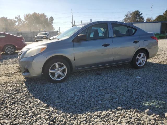 NISSAN VERSA S 2014 3n1cn7ap3el804471