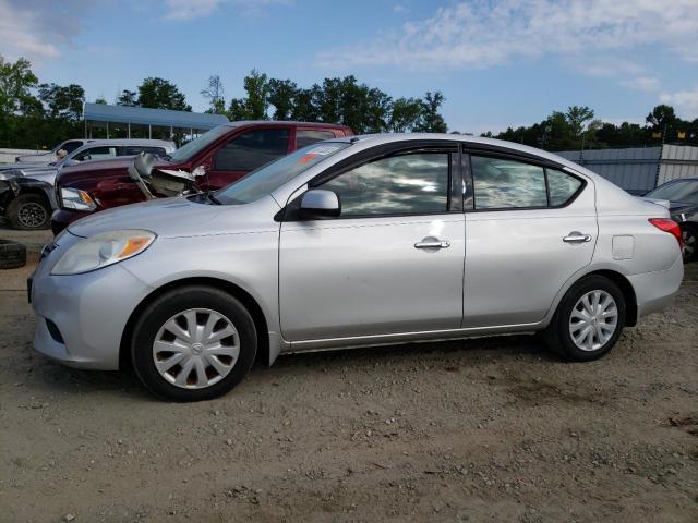 NISSAN VERSA 2014 3n1cn7ap3el806642