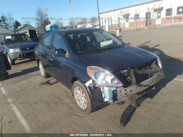 NISSAN VERSA 2014 3n1cn7ap3el806723