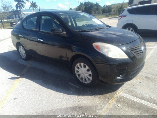 NISSAN VERSA 2014 3n1cn7ap3el807743