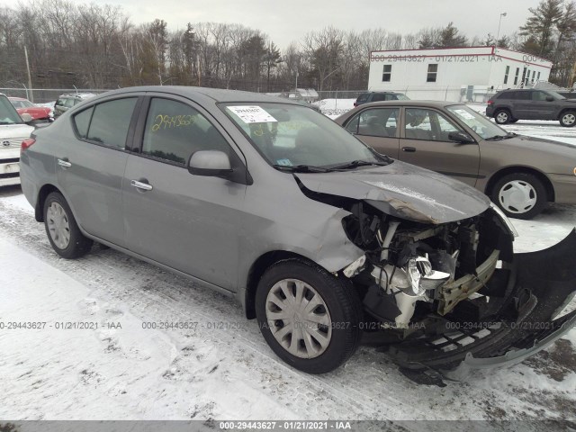 NISSAN VERSA 2014 3n1cn7ap3el808729