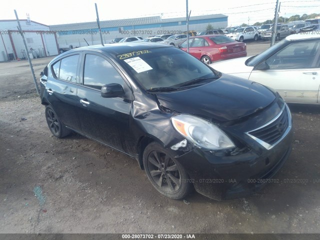 NISSAN VERSA 2014 3n1cn7ap3el809024