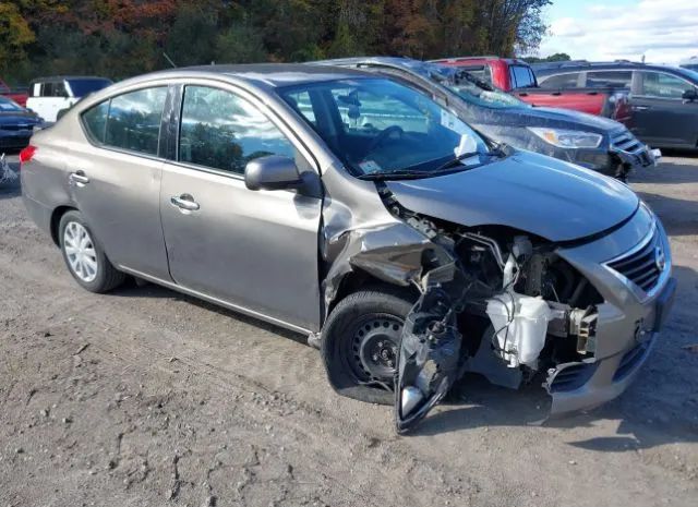 NISSAN VERSA 2014 3n1cn7ap3el809654