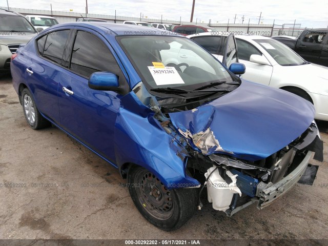 NISSAN VERSA 2014 3n1cn7ap3el812022