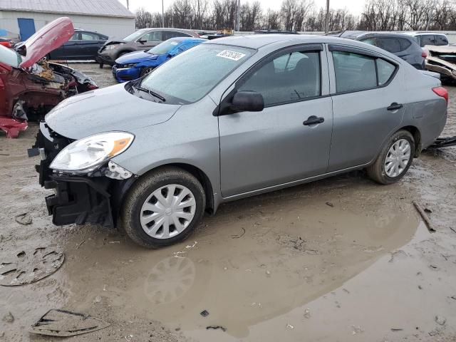 NISSAN VERSA 2014 3n1cn7ap3el812327