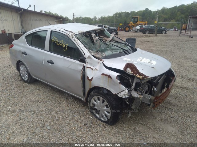 NISSAN VERSA 2014 3n1cn7ap3el813039