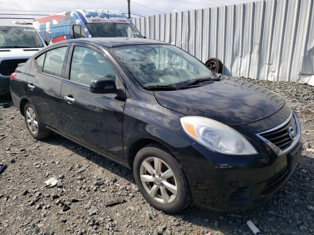 NISSAN VERSA 2014 3n1cn7ap3el815650