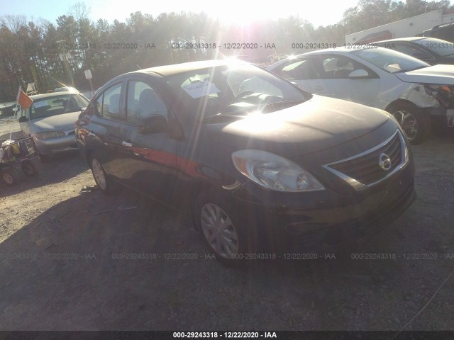 NISSAN VERSA 2014 3n1cn7ap3el815695