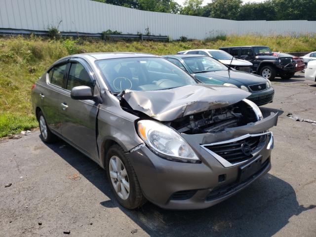 NISSAN VERSA 2014 3n1cn7ap3el817477