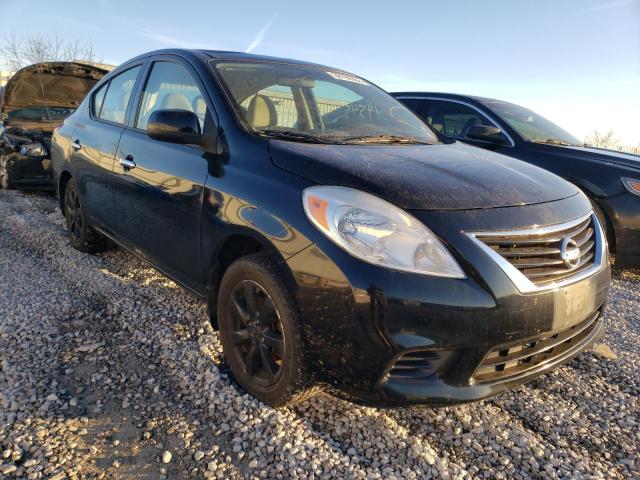 NISSAN VERSA 2014 3n1cn7ap3el817818