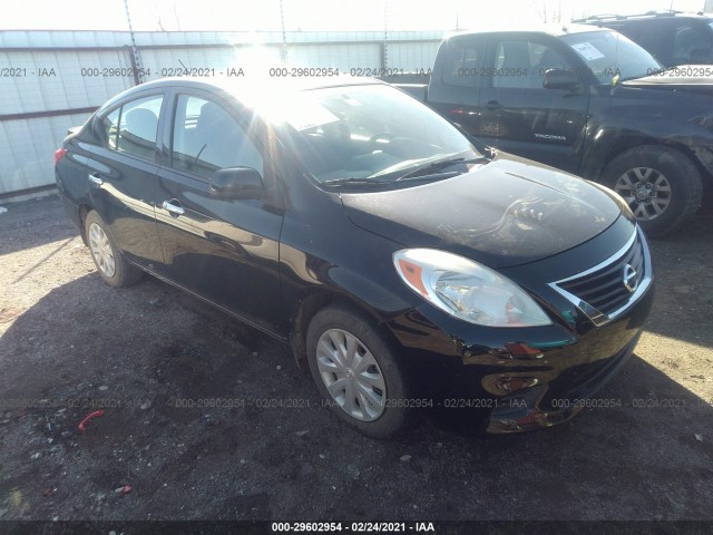 NISSAN VERSA 2014 3n1cn7ap3el818788