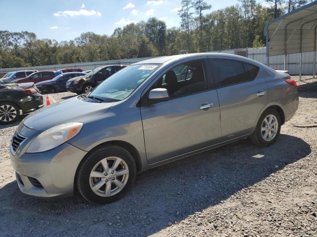 NISSAN VERSA S 2014 3n1cn7ap3el819634