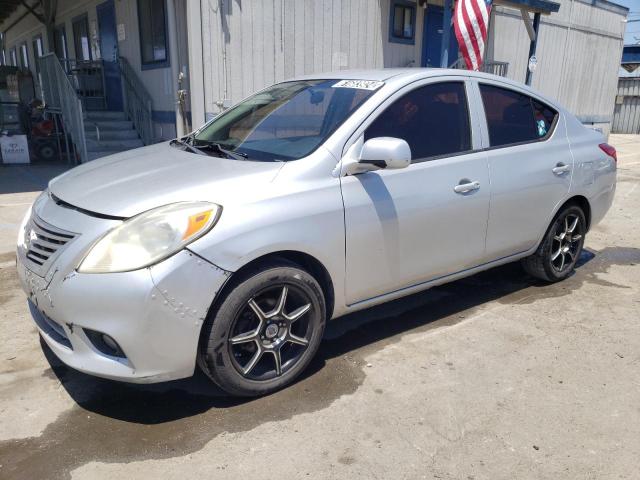 NISSAN VERSA 2014 3n1cn7ap3el821352