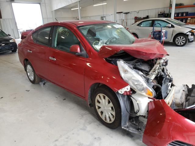 NISSAN VERSA NOTE 2014 3n1cn7ap3el824249