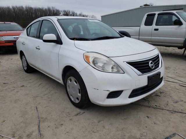 NISSAN VERSA 2014 3n1cn7ap3el825188