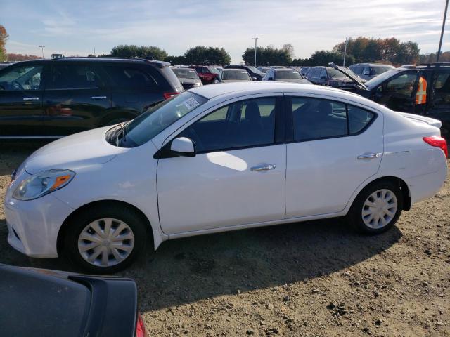 NISSAN VERSA 2014 3n1cn7ap3el825191