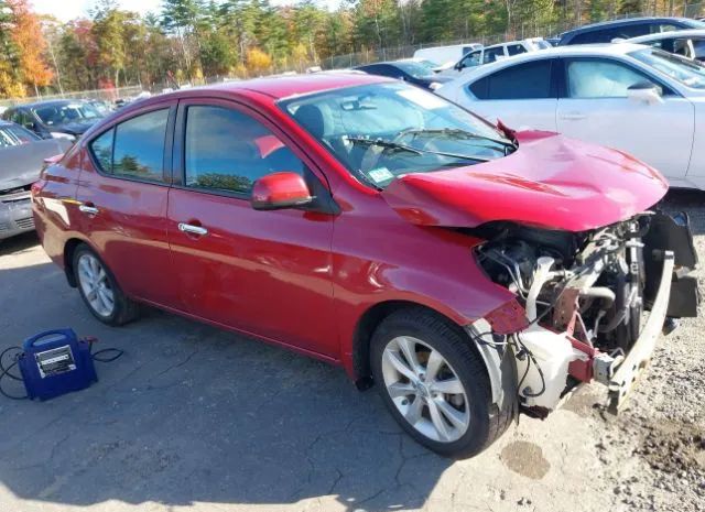 NISSAN VERSA 2014 3n1cn7ap3el825224