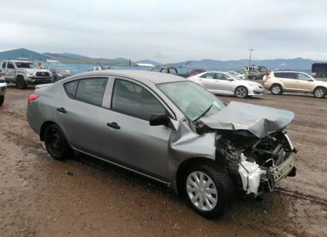 NISSAN VERSA 2014 3n1cn7ap3el825675