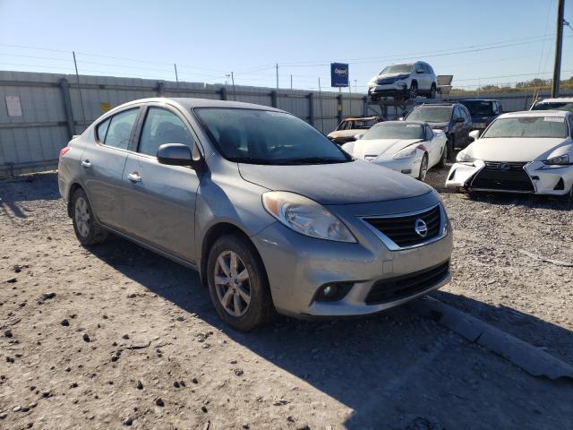 NISSAN VERSA 2014 3n1cn7ap3el826437