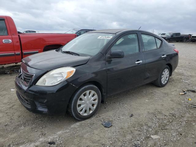 NISSAN VERSA 2014 3n1cn7ap3el826843