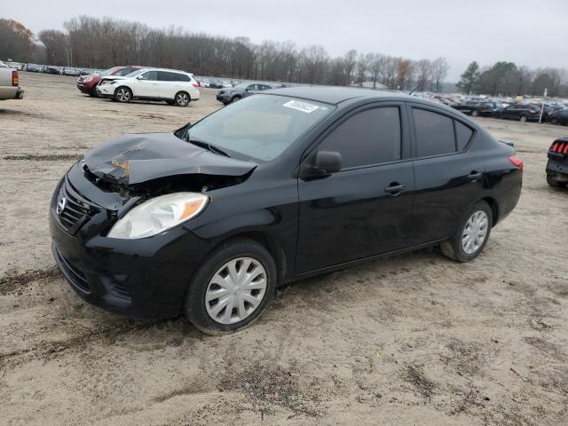 NISSAN VERSA 2014 3n1cn7ap3el826941