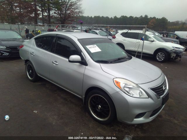 NISSAN VERSA 2014 3n1cn7ap3el827314