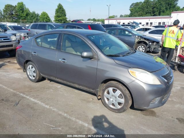 NISSAN VERSA 2014 3n1cn7ap3el827572