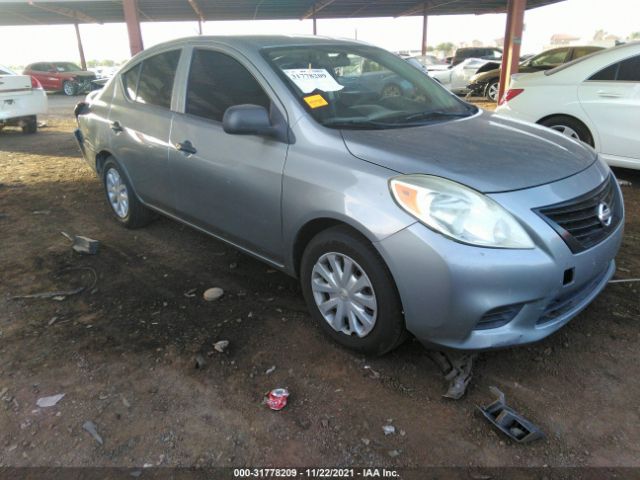 NISSAN VERSA 2014 3n1cn7ap3el828141