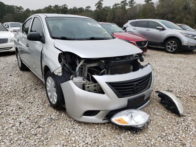 NISSAN VERSA 2014 3n1cn7ap3el828172