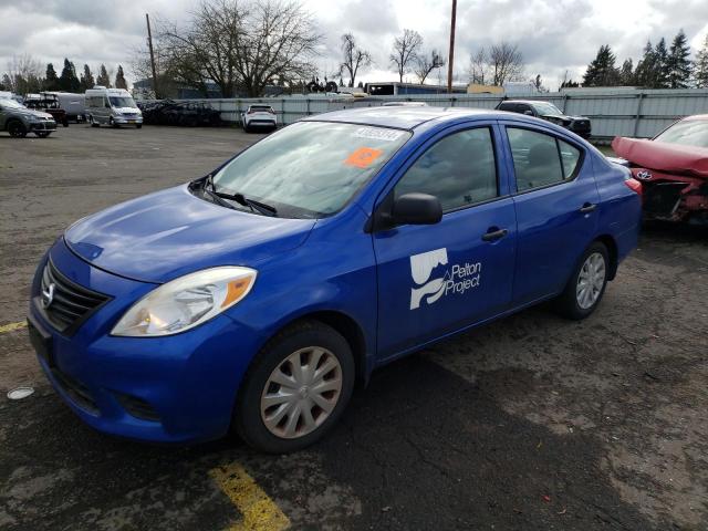 NISSAN VERSA 2014 3n1cn7ap3el828222