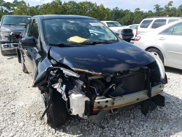 NISSAN VERSA 2014 3n1cn7ap3el828592