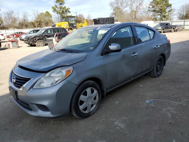 NISSAN VERSA 2014 3n1cn7ap3el829063