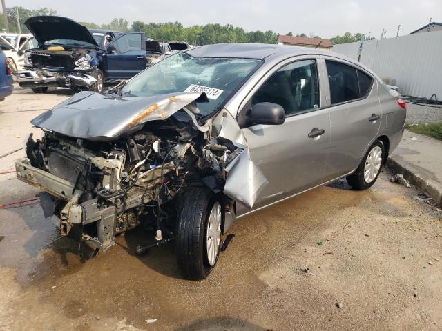 NISSAN VERSA 2014 3n1cn7ap3el831413