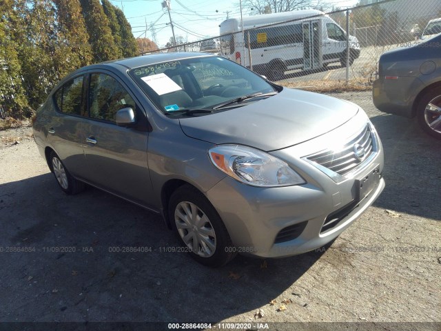 NISSAN VERSA 2014 3n1cn7ap3el832254