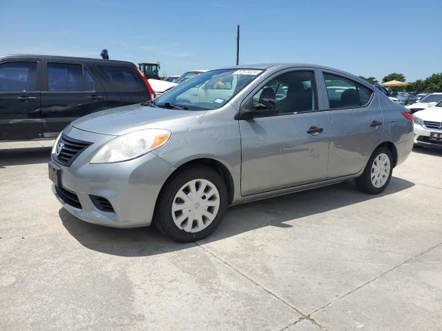 NISSAN VERSA 2014 3n1cn7ap3el832500