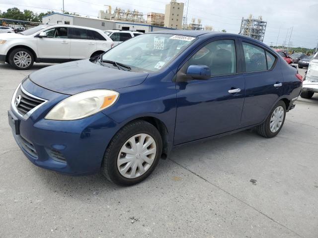 NISSAN VERSA 2014 3n1cn7ap3el834523