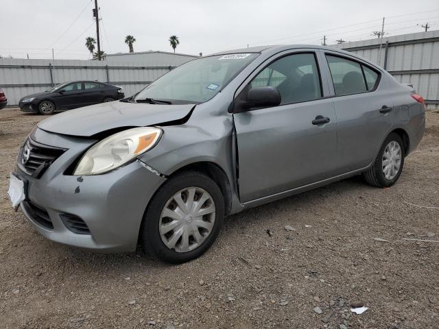 NISSAN VERSA 2014 3n1cn7ap3el835008