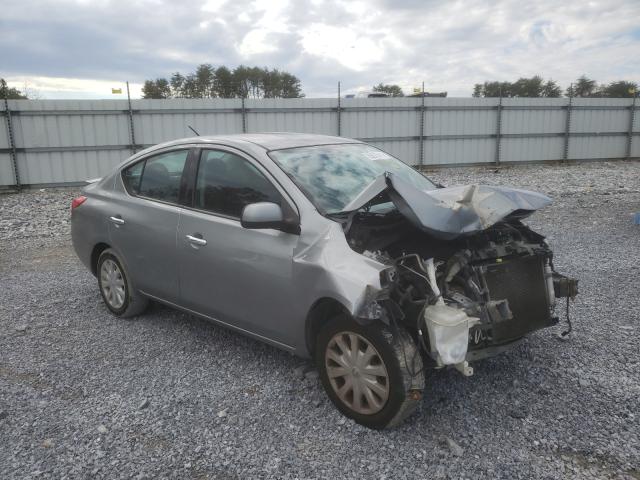 NISSAN VERSA 2014 3n1cn7ap3el835221