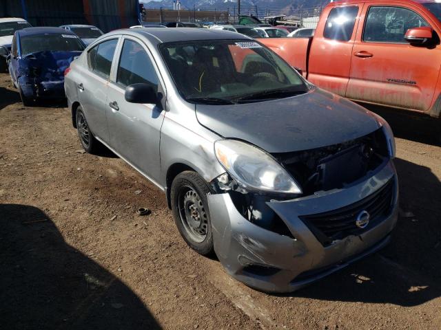 NISSAN VERSA 2014 3n1cn7ap3el835400