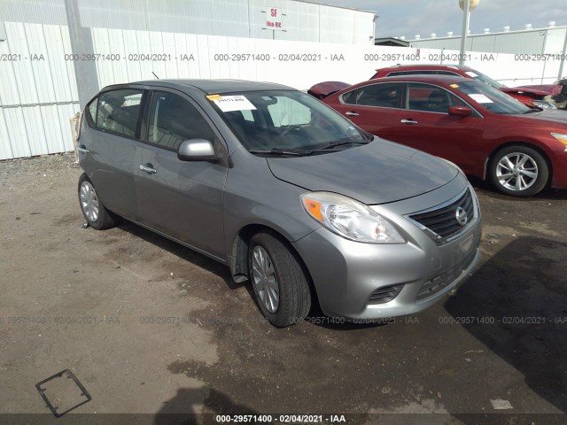 NISSAN VERSA 2014 3n1cn7ap3el836644