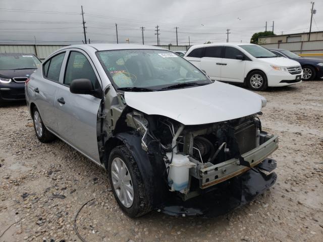 NISSAN VERSA 2014 3n1cn7ap3el837230