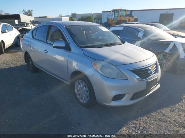 NISSAN VERSA 2014 3n1cn7ap3el837518