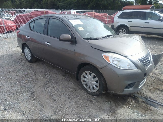 NISSAN VERSA 2014 3n1cn7ap3el838183