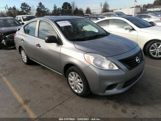 NISSAN VERSA 2014 3n1cn7ap3el838569