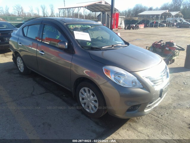 NISSAN VERSA 2014 3n1cn7ap3el838586