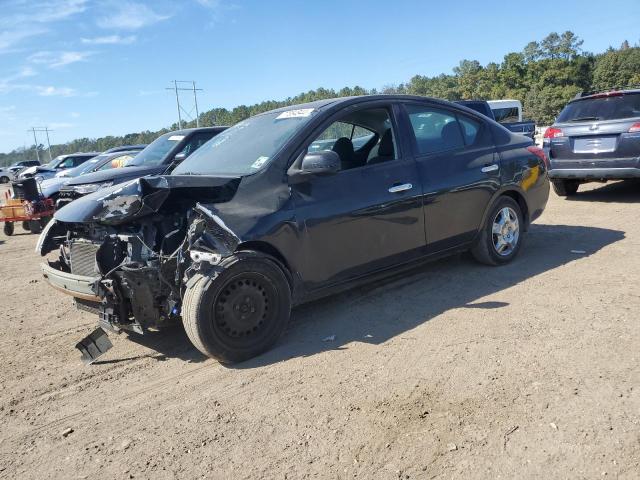 NISSAN VERSA S 2014 3n1cn7ap3el839043