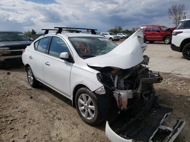 NISSAN VERSA 2014 3n1cn7ap3el839656